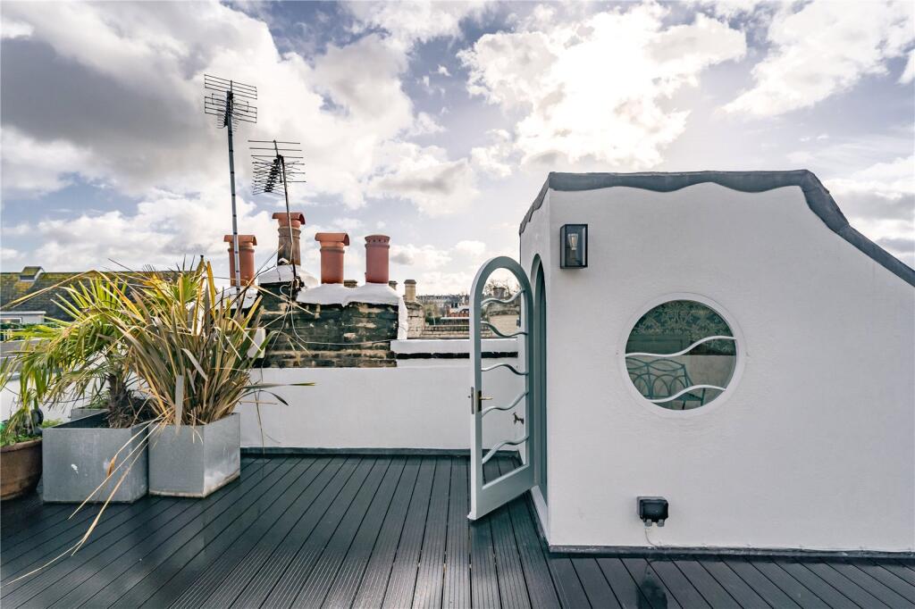 Apartment in London, Notting Hill - View 2