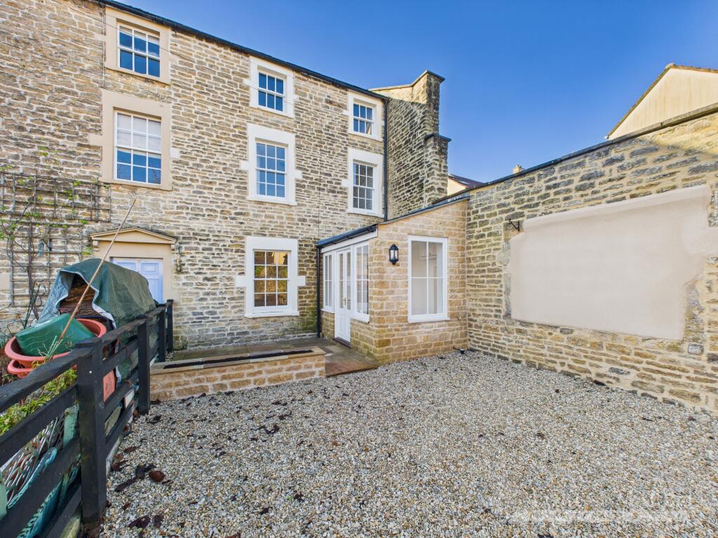 Main image of property: Keyford Terrace, Frome