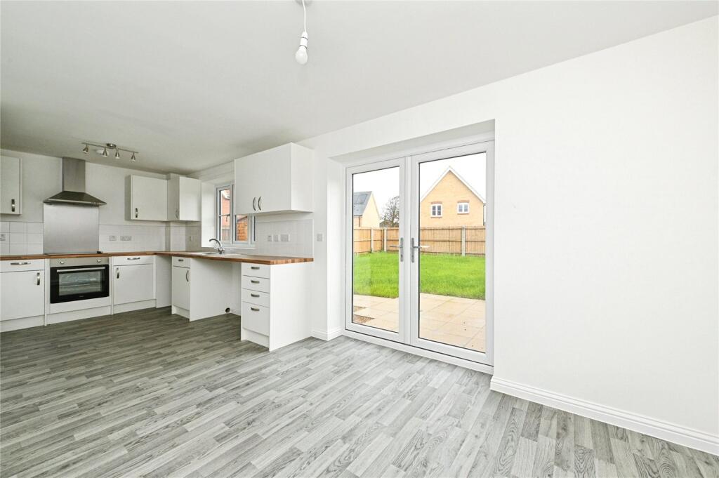 Thieves Bridge Road, Watlington, King's Lynn, Norfolk, PE33 photo 3