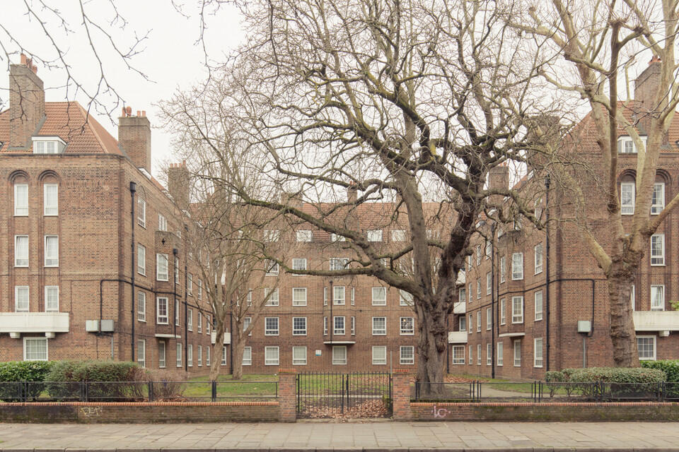 Main image of property: Peckham Road, Camberwell, London, SE5
