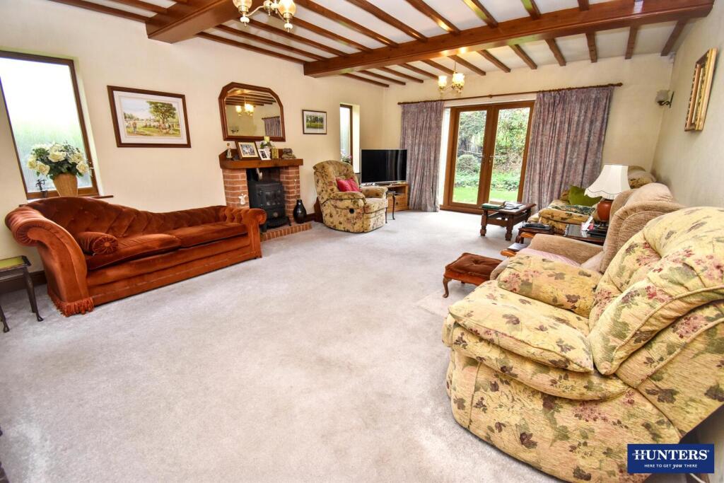 House in Leicester - View 5