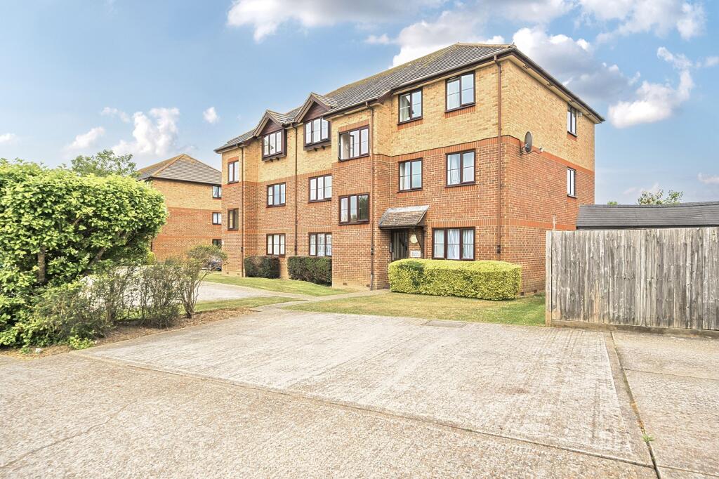 Main image of property: Copper Hall Close, Rustington, BN16