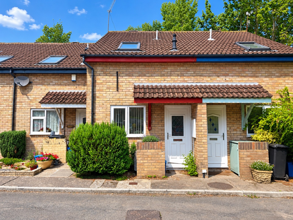 Main image of property: Fairview Court, Llanedeyrn
