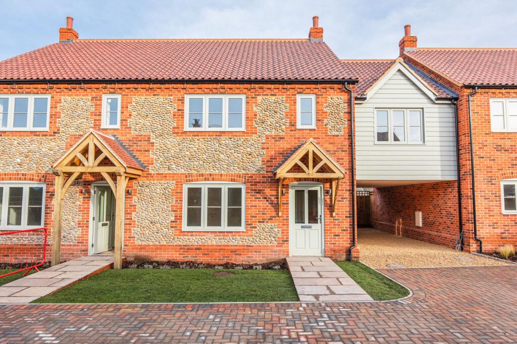 Main image of property: CELEBRATION EVENT - SATURDAY 7TH MARCH - 12PM TO 2PM