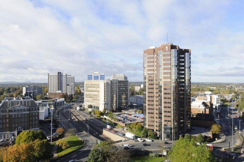 Main image of property: Hagley Road, Birmingham, B16