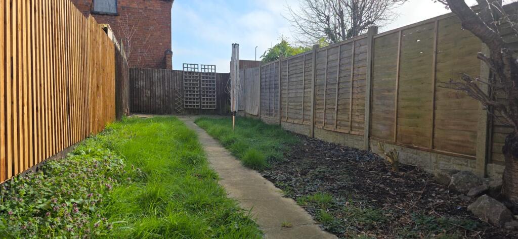 Additional image 10 of Cherry Street, Tamworth, B79