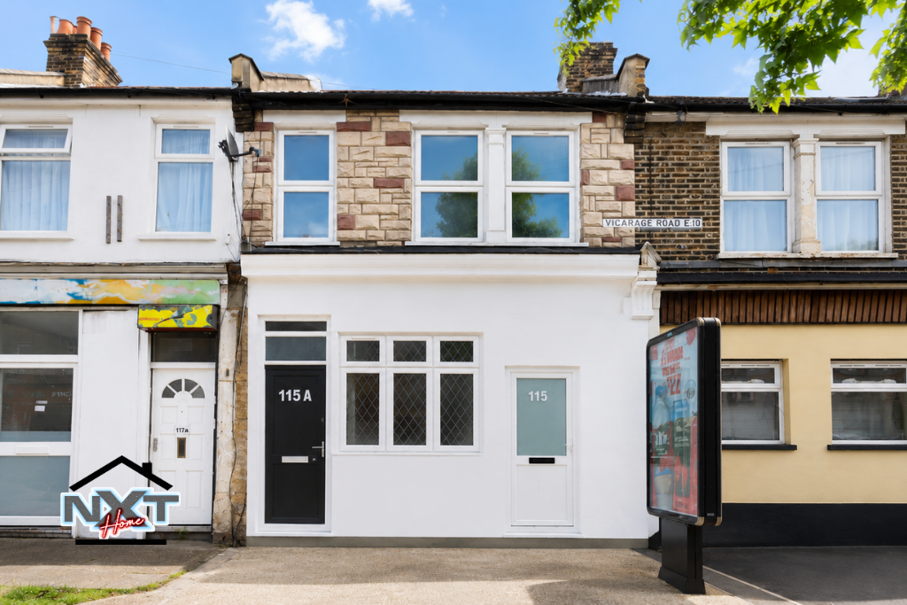 Main image of property: Vicarage Road, London, E10