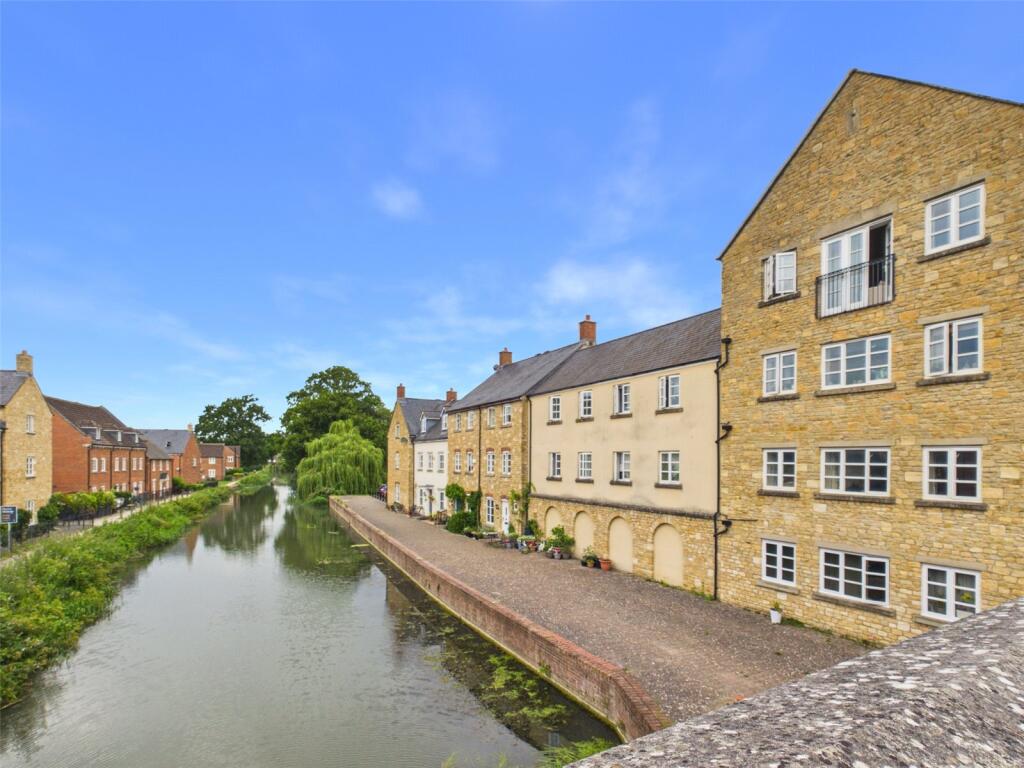 Main image of property: Home Orchard, Ebley, Stroud, Gloucestershire, GL5
