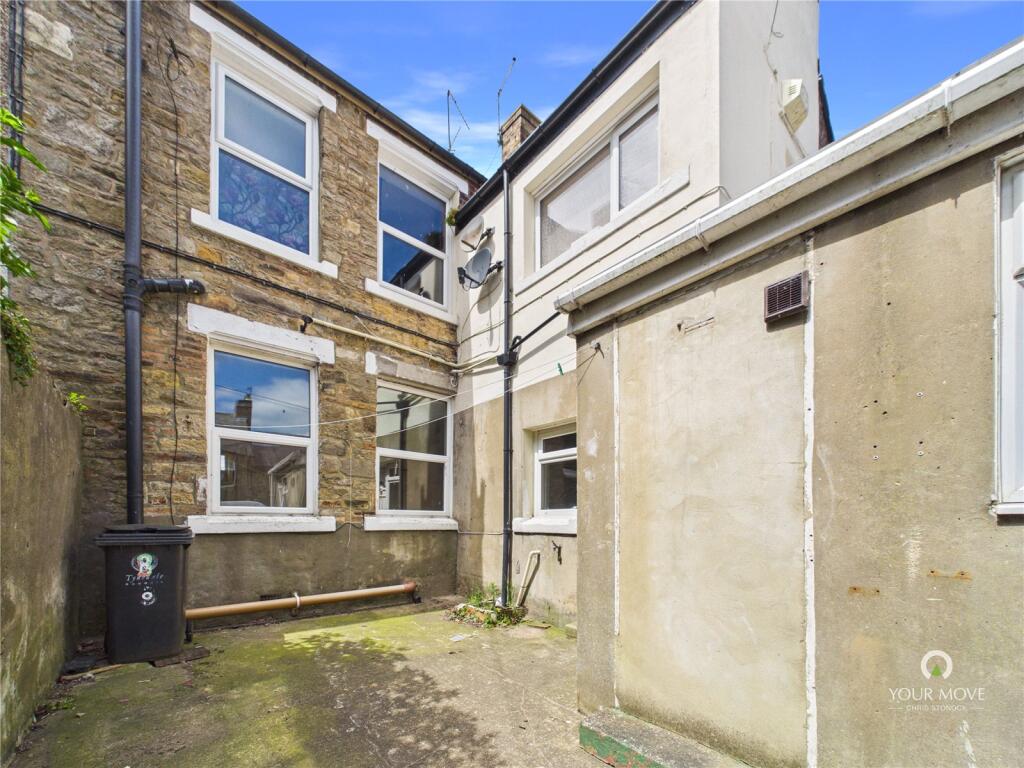 Main image of property: Edgewell Avenue, Prudhoe, Northumberland, NE42