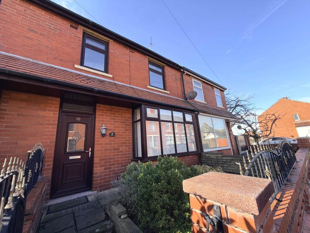 Main image of property: Canterbury Avenue, Blackpool, FY3 9PT