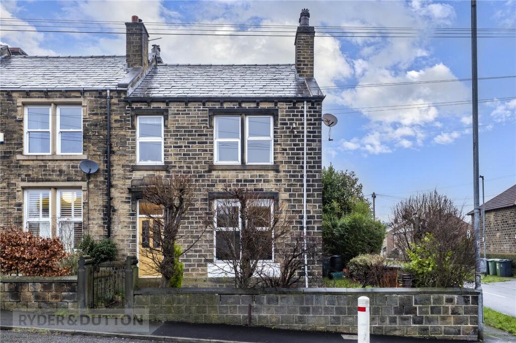 Main image of property: Scar Lane, Huddersfield, West Yorkshire, HD3