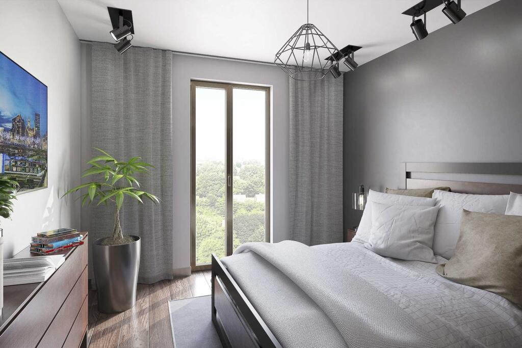 Apartment in Liverpool - View 4
