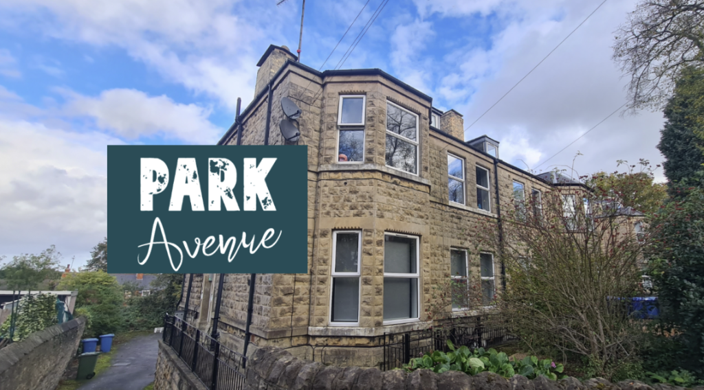 Main image of property: Park Avenue, Mansfield, Nottinghamshire, NG18