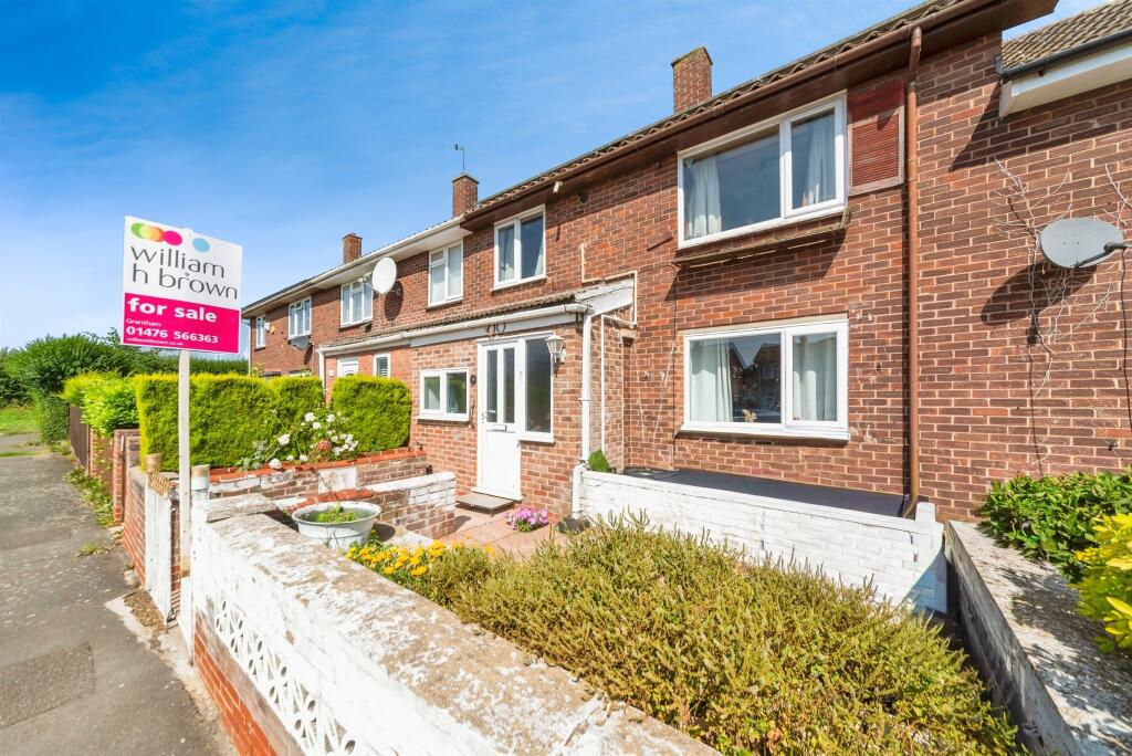 Main image of property: Ambergate Walk, Grantham