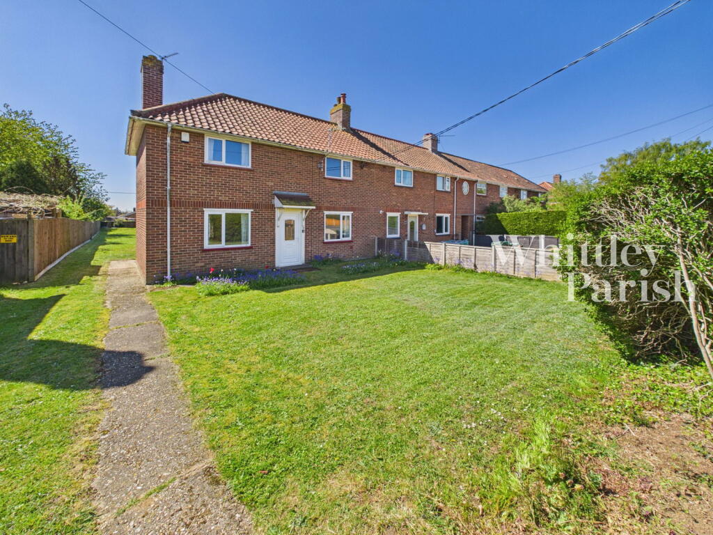 Main image of property: Ransome Avenue, Scole, Diss IP21 4EA