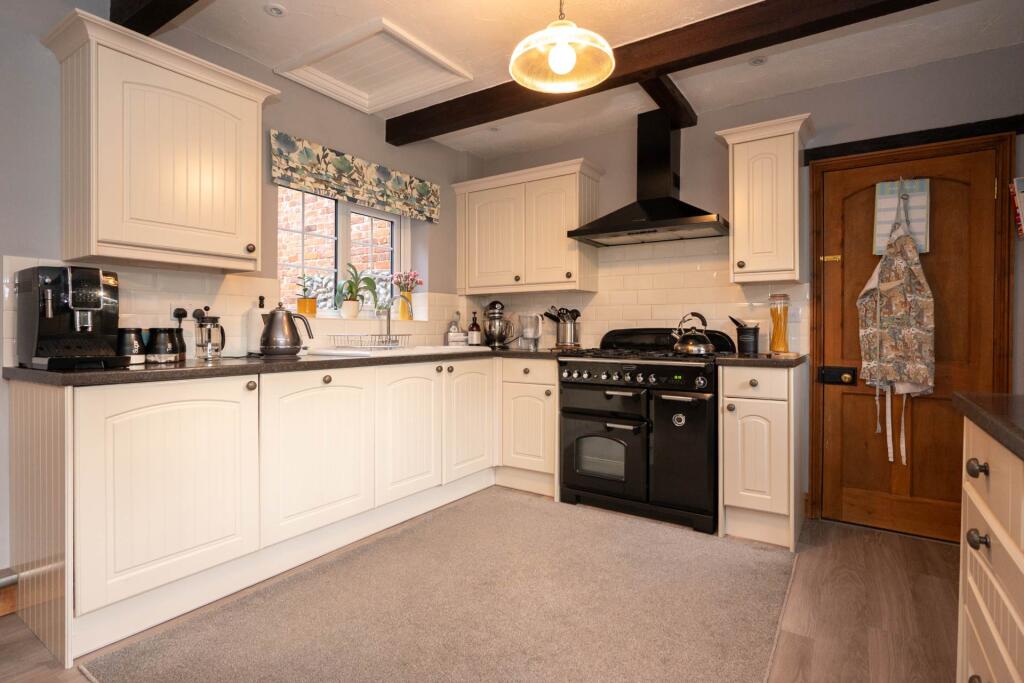 Mill Road, Edingthorpe, North Walsham, NR28 photo 4