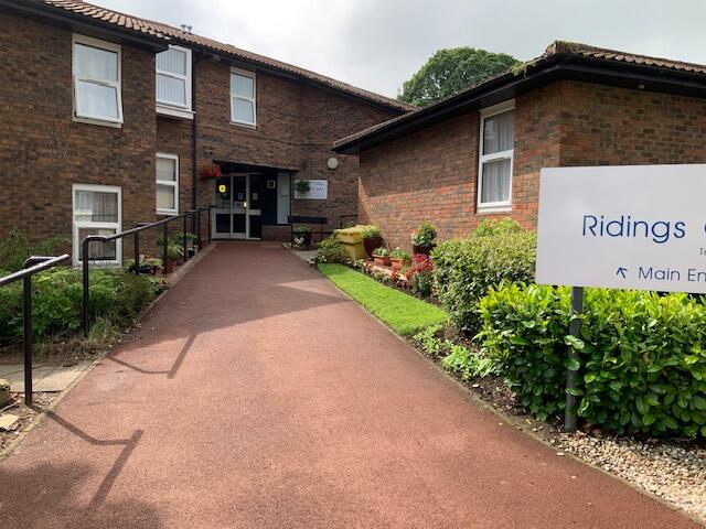 Main image of property: Ridings Court, Crawcrook