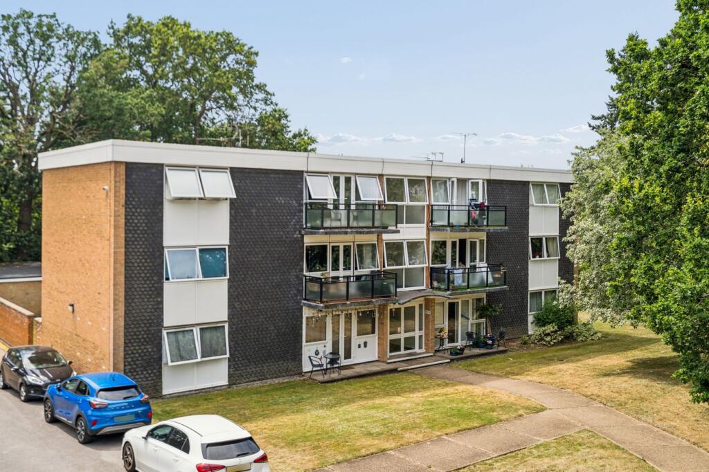 Main image of property: West End Court, West End Lane, Stoke Poges, SL2