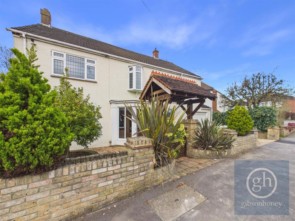 Main image of property: The Uplands, Ruislip, Middlesex, HA4 8QL