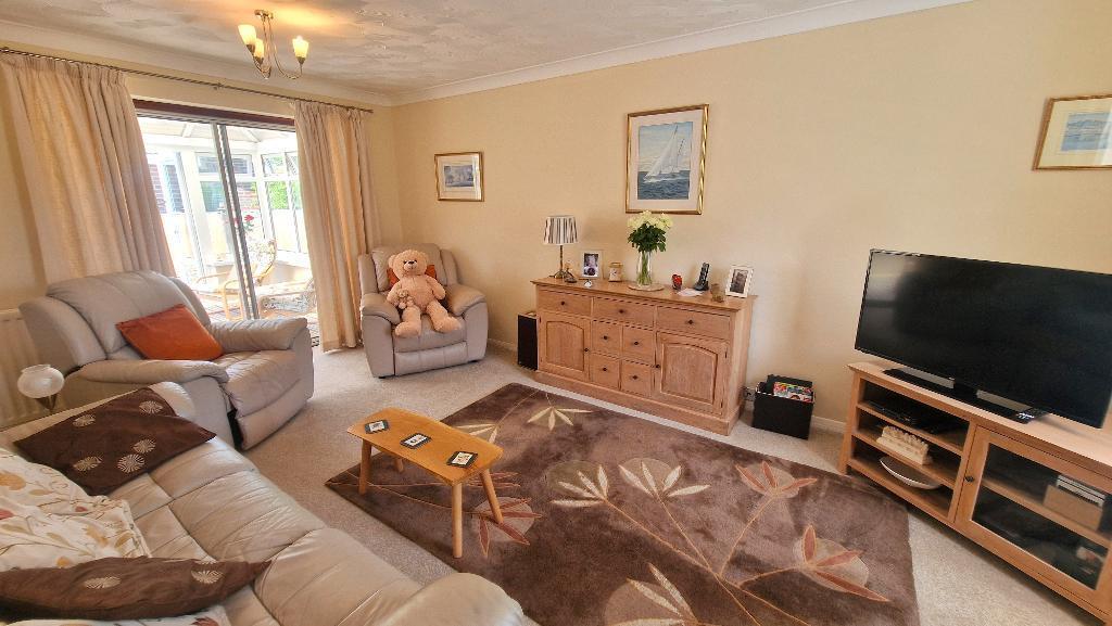 House in Bembridge, Isle of Wight - View 2