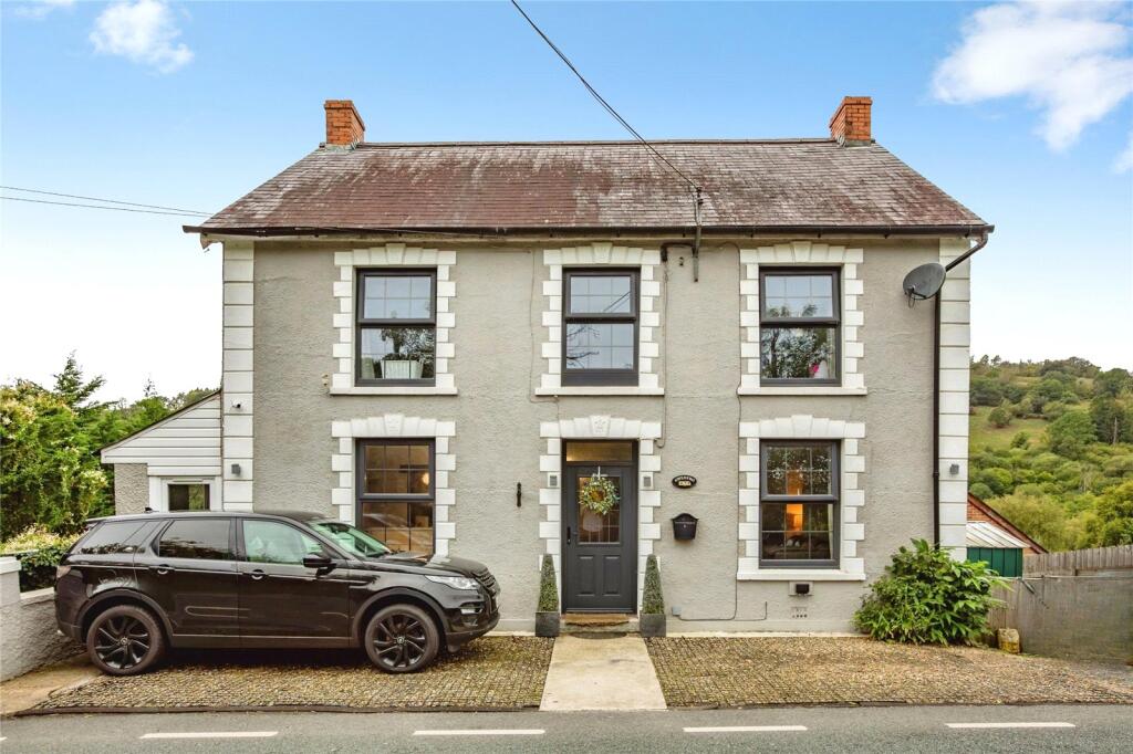 Main image of property: Pencader, Carmarthenshire, SA39