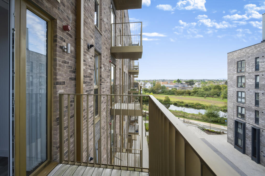 Main image of property: Wharf Road, Chelmsford, CM2