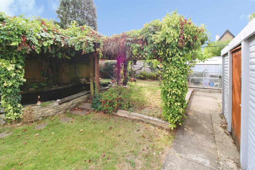 House in Coventry - More