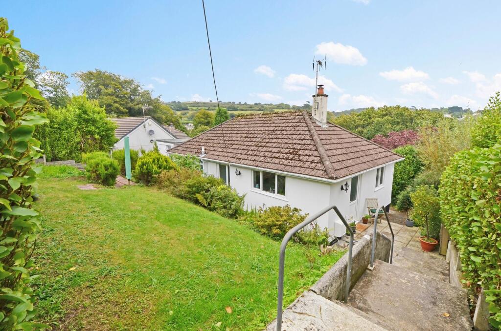 Main image of property: Trevarrick Road, St. Austell, PL25