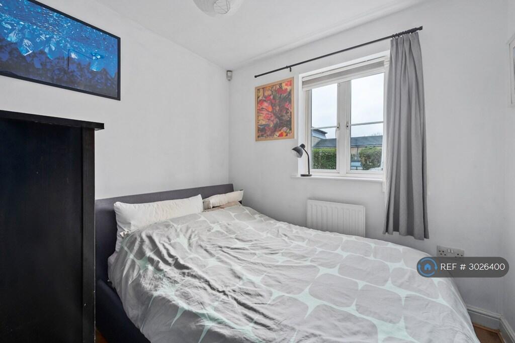 Apartment in London - View 4