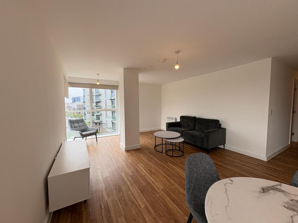 Apartment in Manchester - View 5
