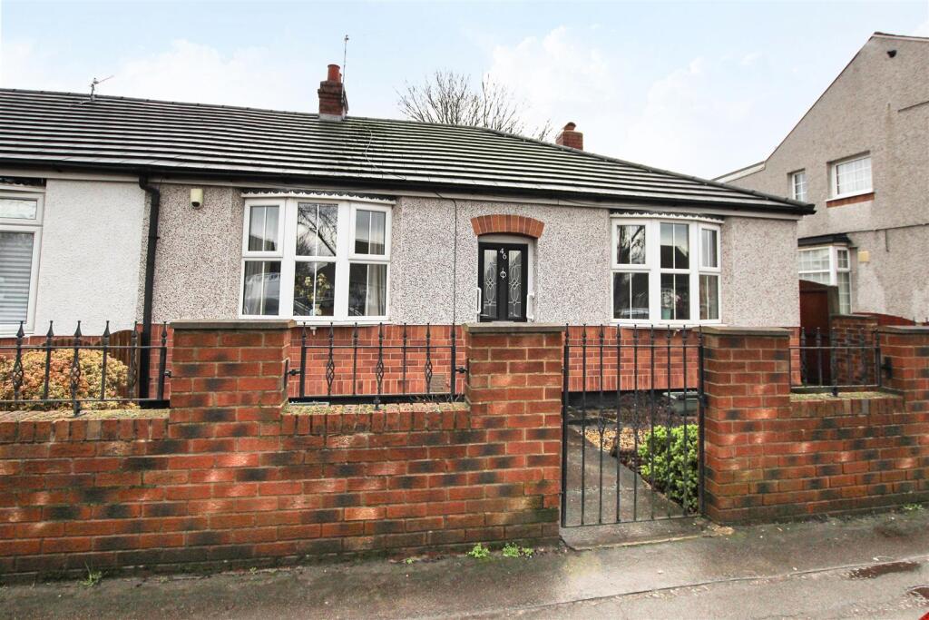 Main image of property: Arksey Lane, Bentley, Doncaster