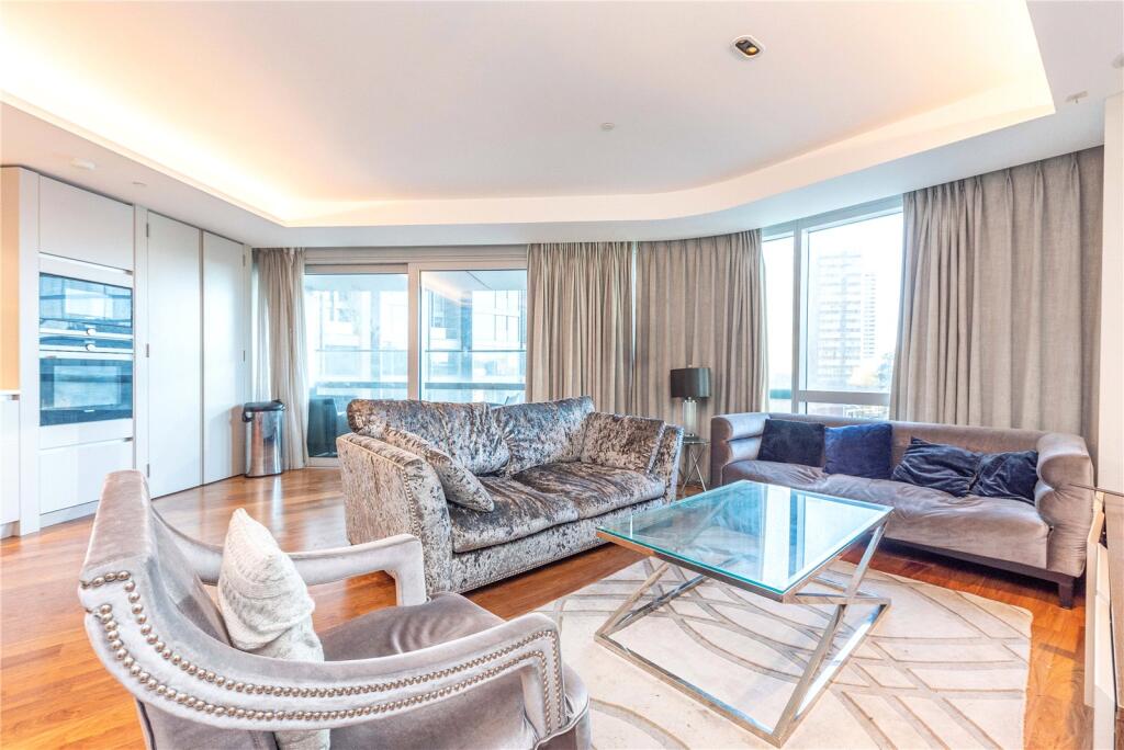 Main image of property: Canaletto Tower,
257 City Road, EC1V