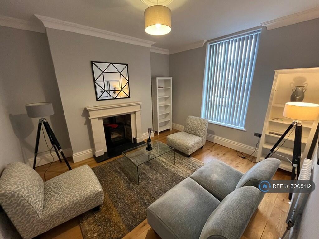 House in Liverpool - More