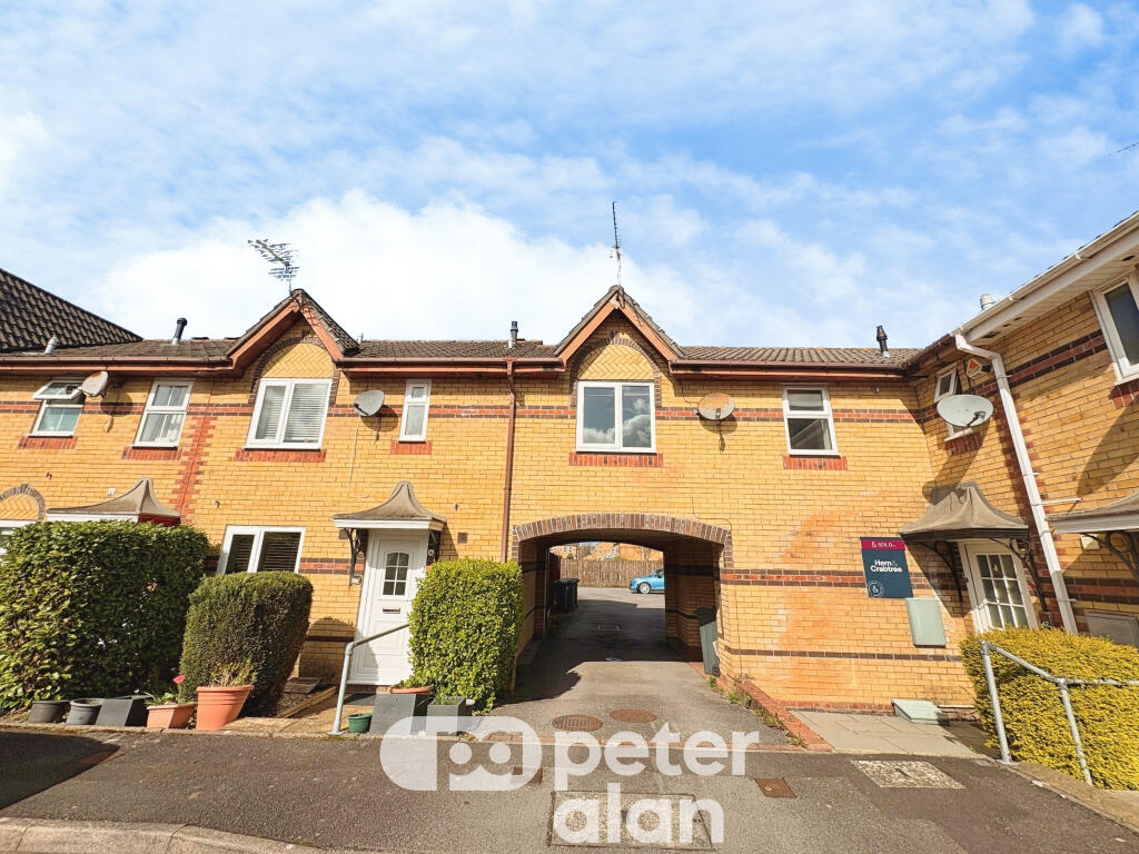 Main image of property: Blaise Place, City Gardens