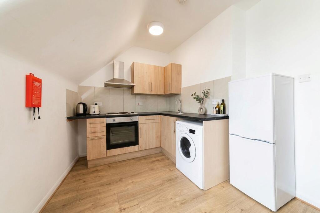 2 bedroom apartment for rent