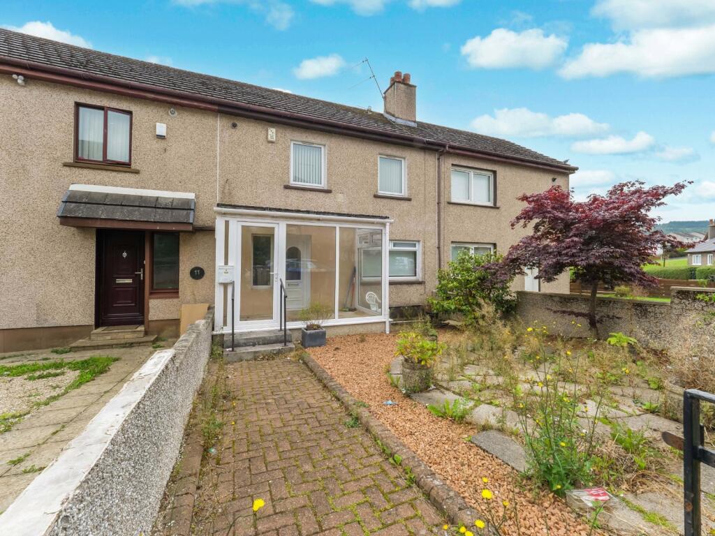 Main image of property: Ettrick Oval, Paisley, Renfrewshire, PA2