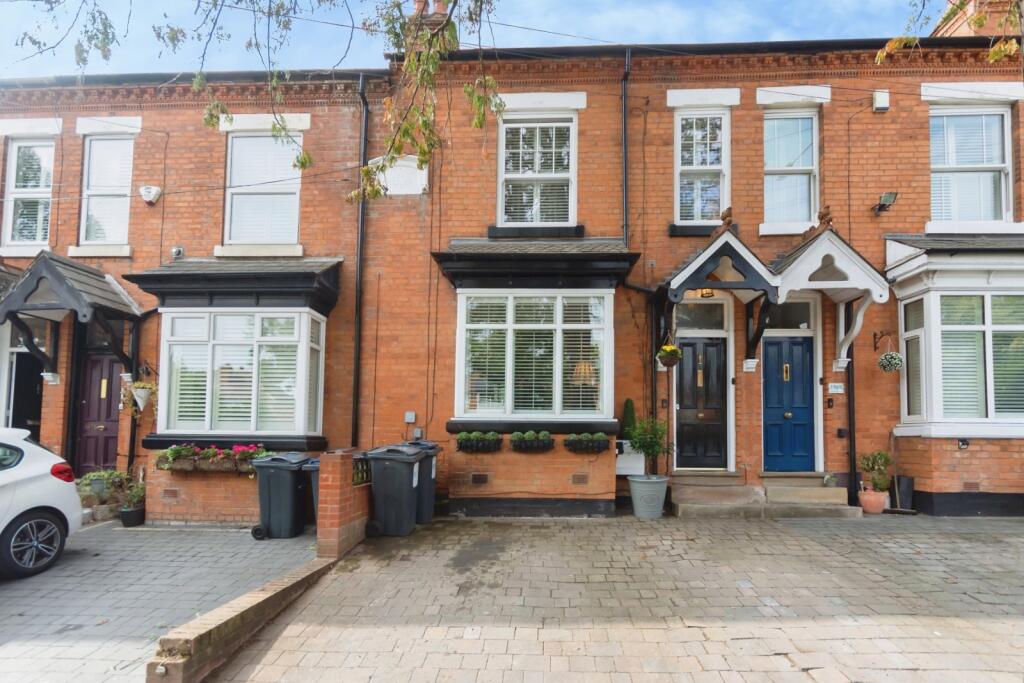 Main image of property: Coventry Road, Sheldon, Birmingham, West Midlands, B26