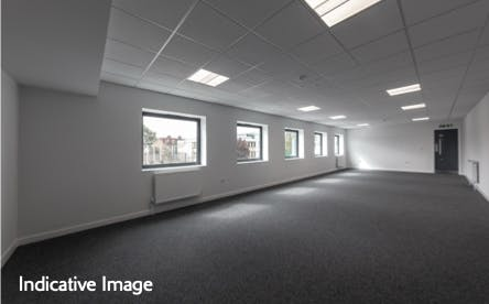 Unit 24 -26 Telford Way, SEGRO Park Westway