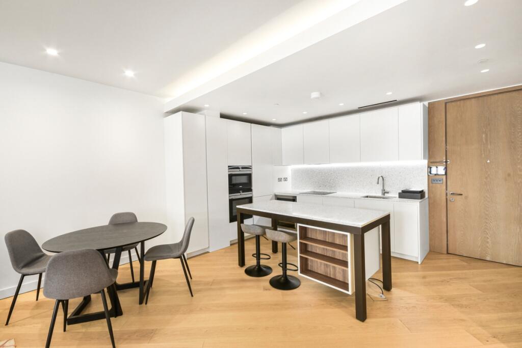 Main image of property: Wood Crescent London W12