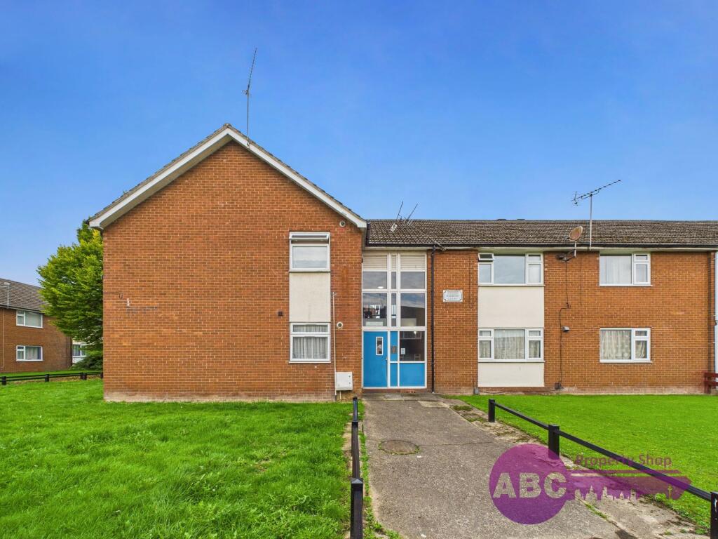 Main image of property: Denbigh Court, Ellesmere Port, CH65 5DX