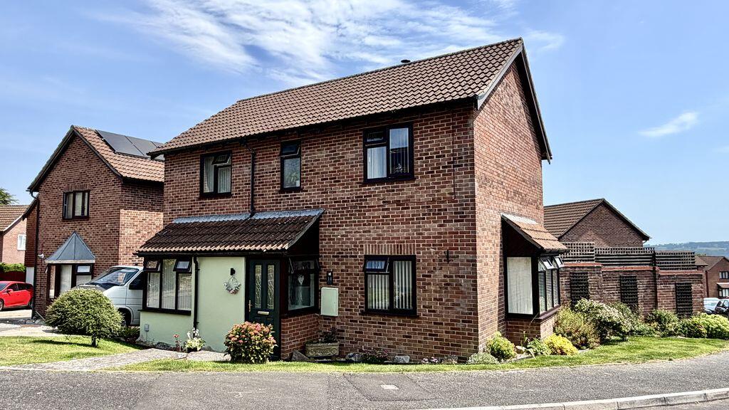 Main image of property: Beasley Court, Chard, Somerset TA20