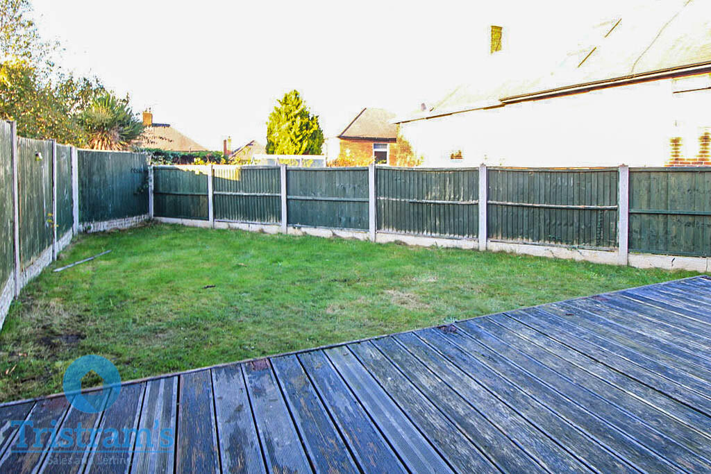 House in Nottingham, Highbury Vale - View 2