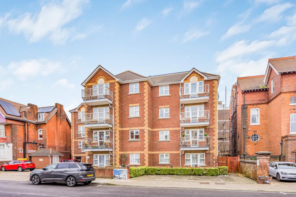 Main image of property: Festing Road, Southsea, Hampshire, PO4