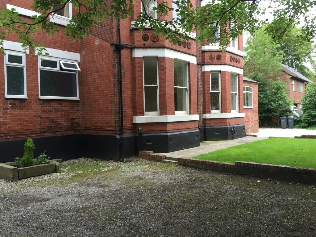 Main image of property: Wilbraham Road, Whalley Range