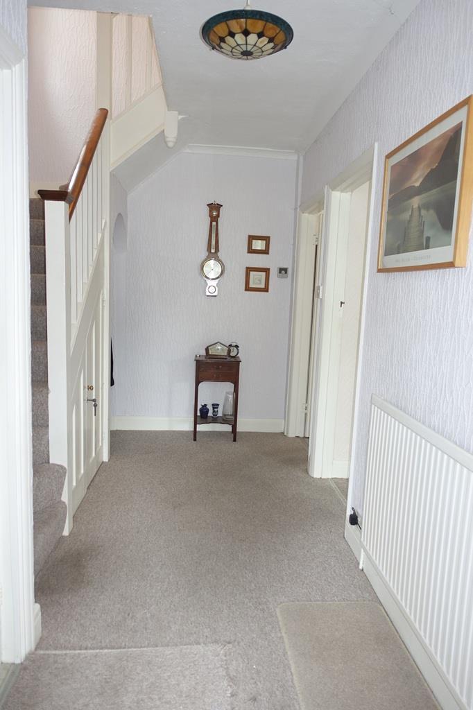 House in St. Leonards-on-Sea, Silverhill Park - More
