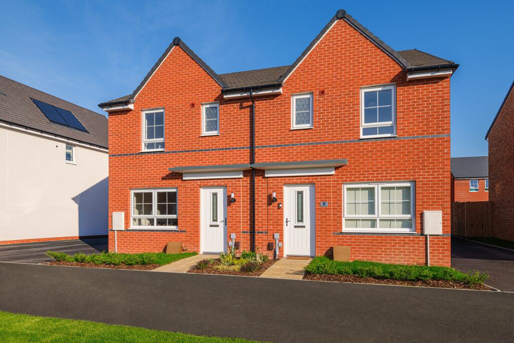 Main image of property: Upper Lighthorne, Leamington Spa, Warwickshire, 
CV33 8AH