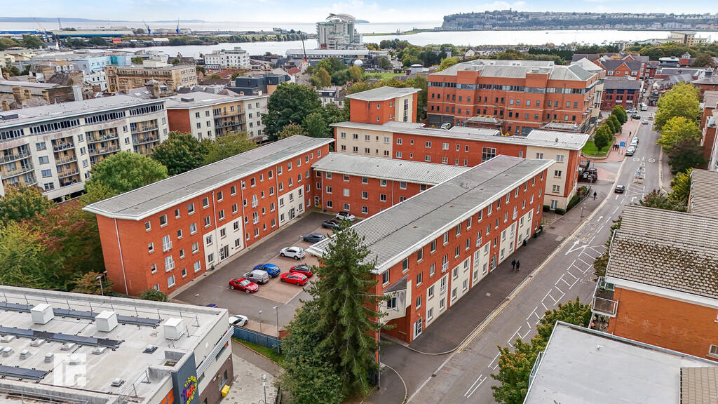 Main image of property: Carlotta Way, Viceory Masions, Cardiff