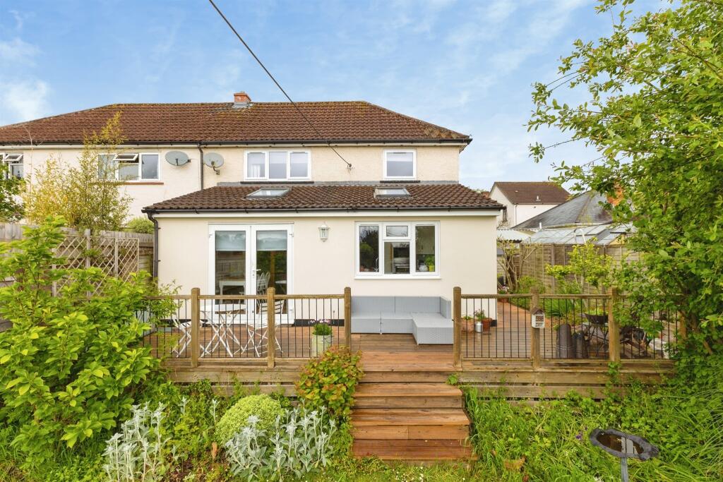 Main image of property: Kennion Road, Wells