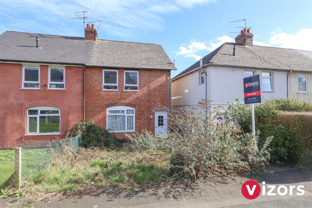 Main image of property: Sillins Avenue, Lakeside, Redditch