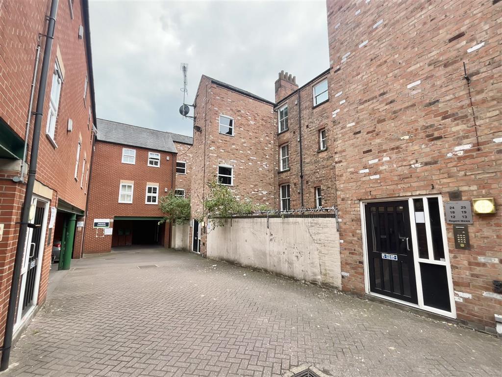 Main image of property: Wollaton Street, NOTTINGHAM